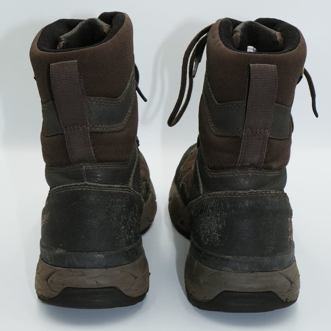 빈티지 대너 워터 프루프 하이킹 부츠 10(280) 사이즈 BT28003 상품이미지7
