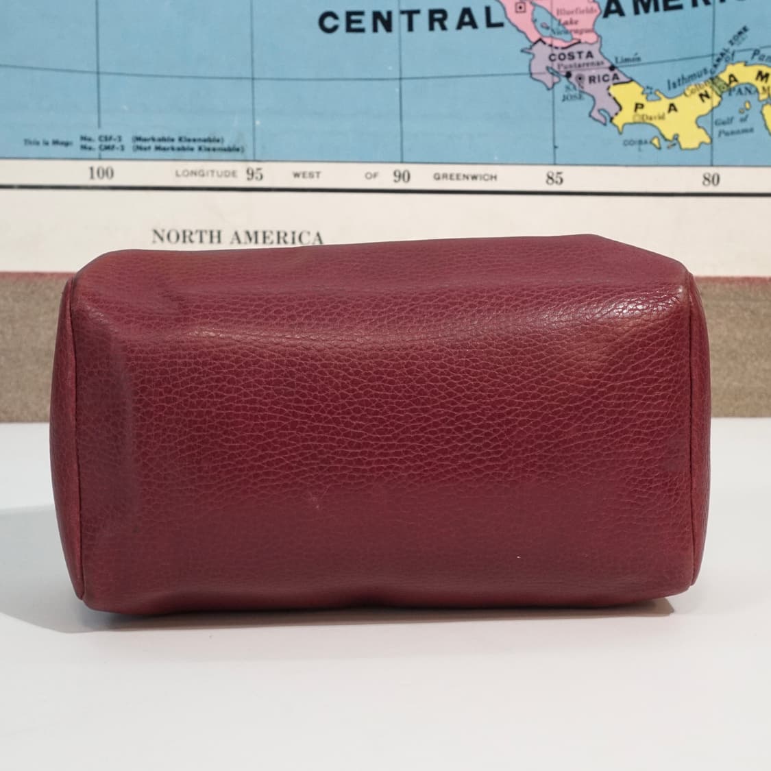 까르띠에 90s 트리티니 파우치 상품이미지7