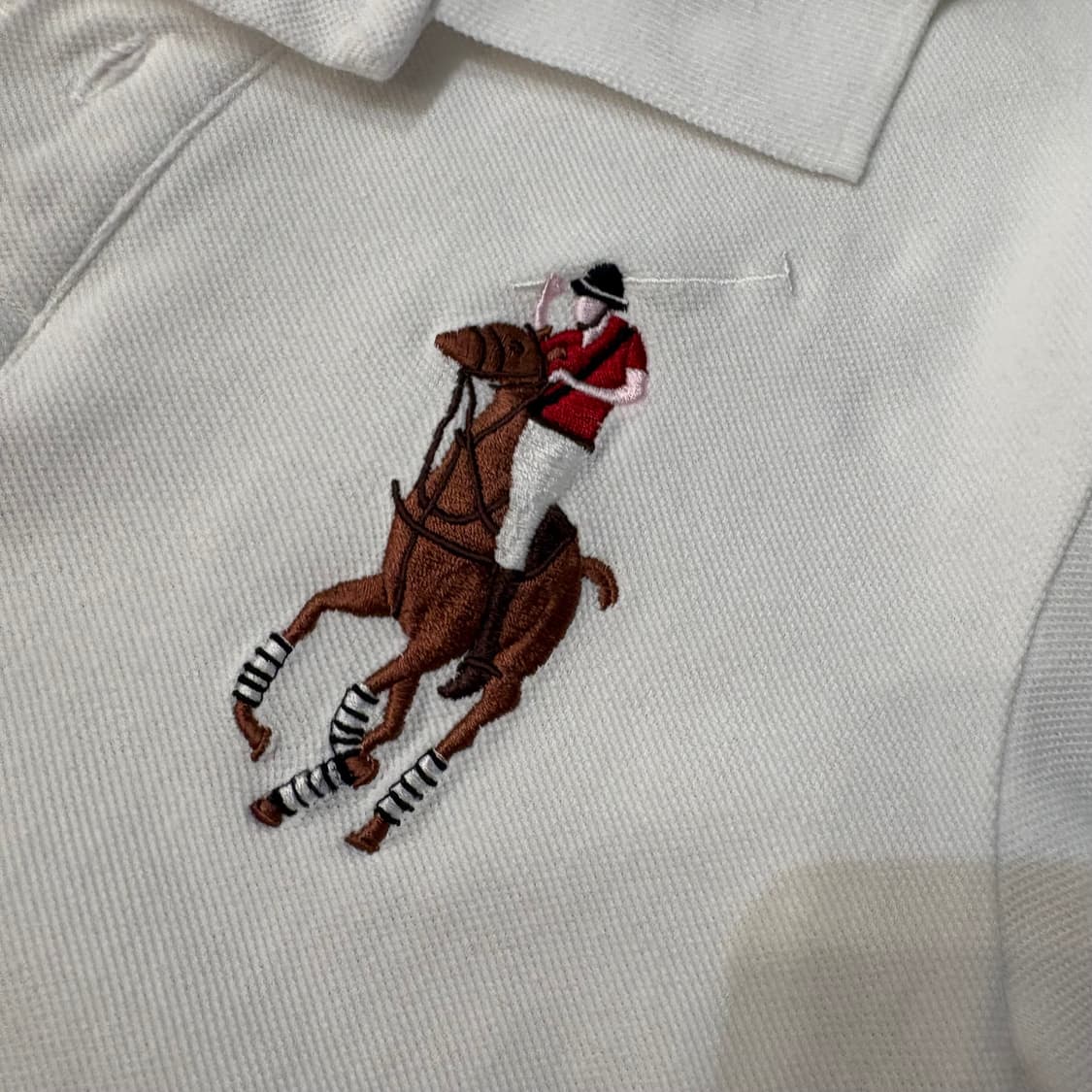 폴로 반팔 카라티 상품이미지2