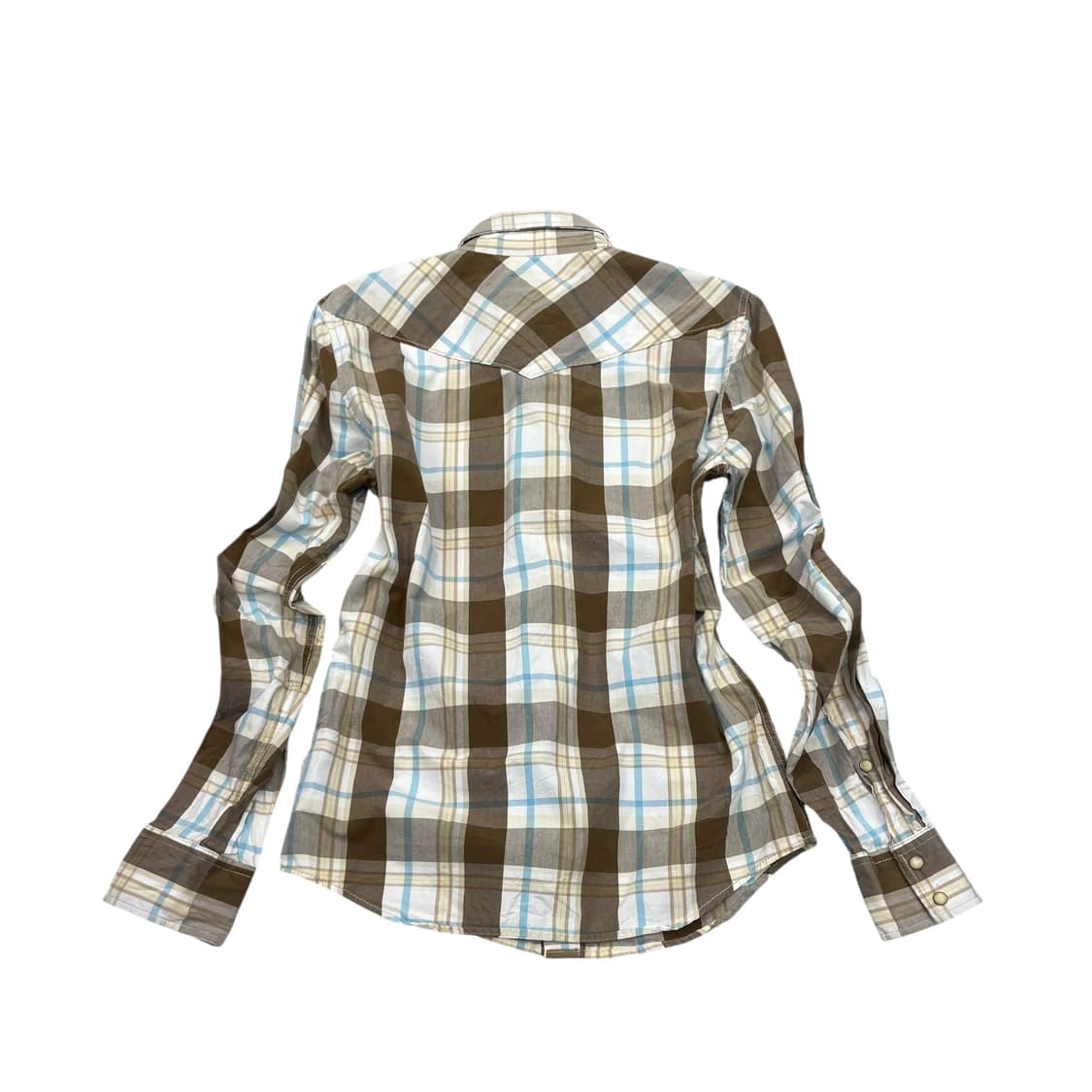 Hollister check shirt  상품이미지2