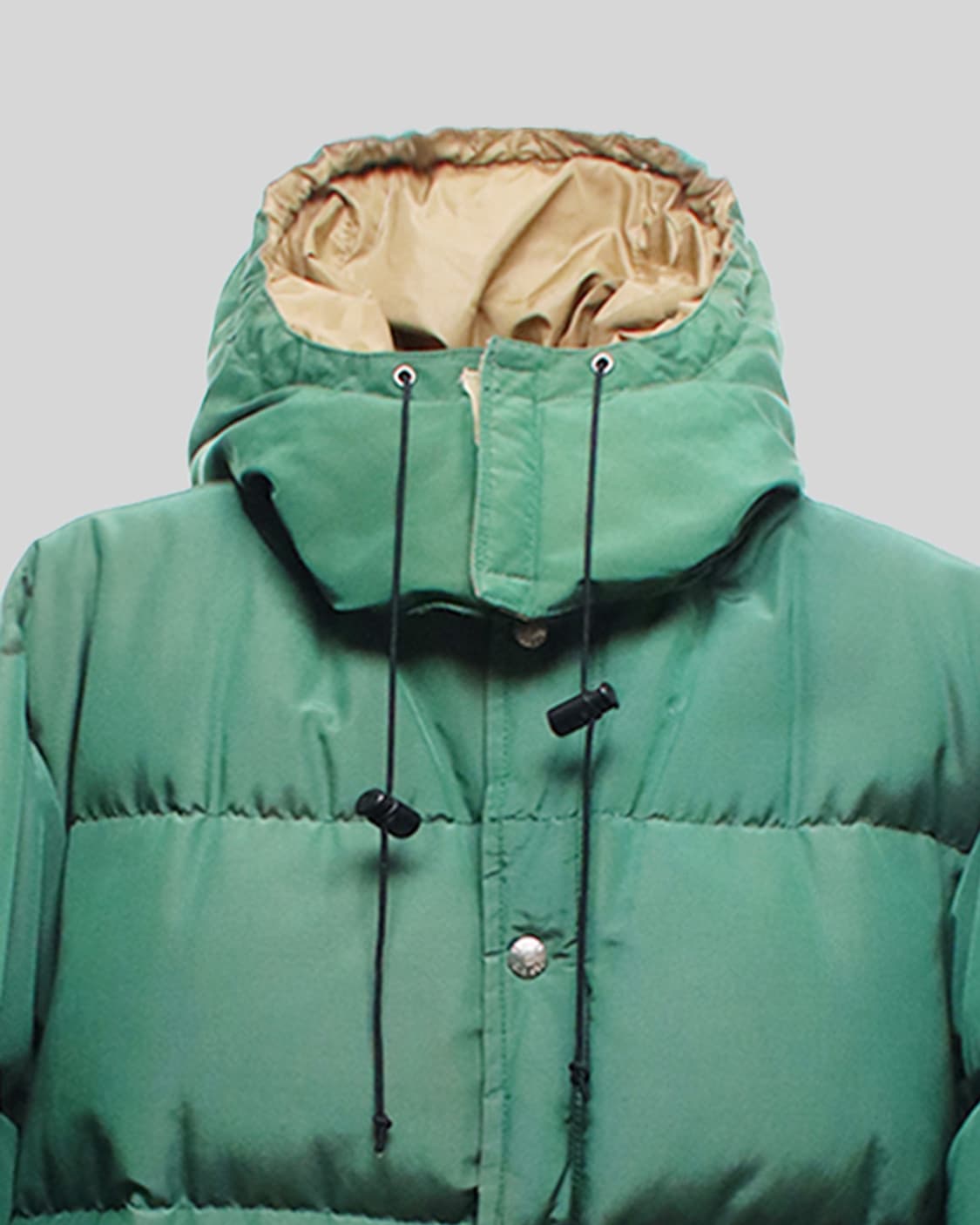 시에라 디자인 빈티지 파카 상품이미지4