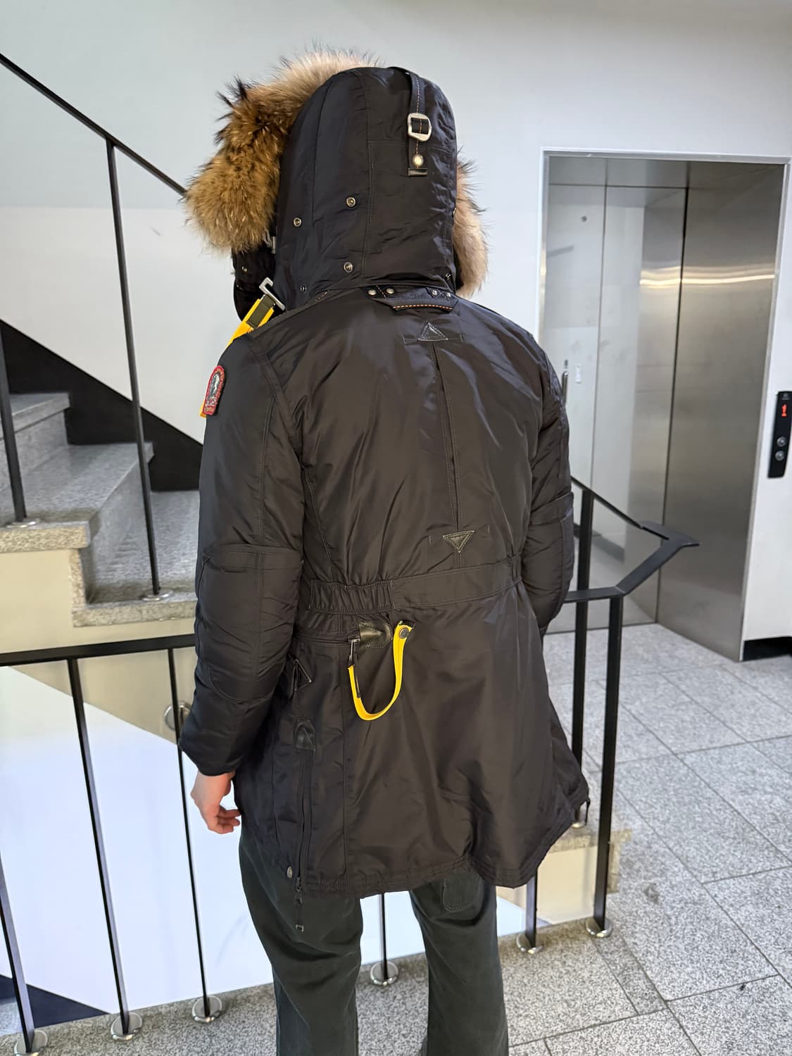 PARA JUMPERS 상품이미지7