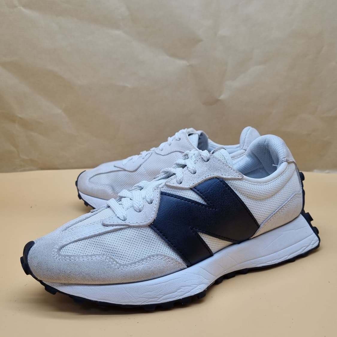 뉴발란스 327 씨솔트 운동화245. 상품이미지1