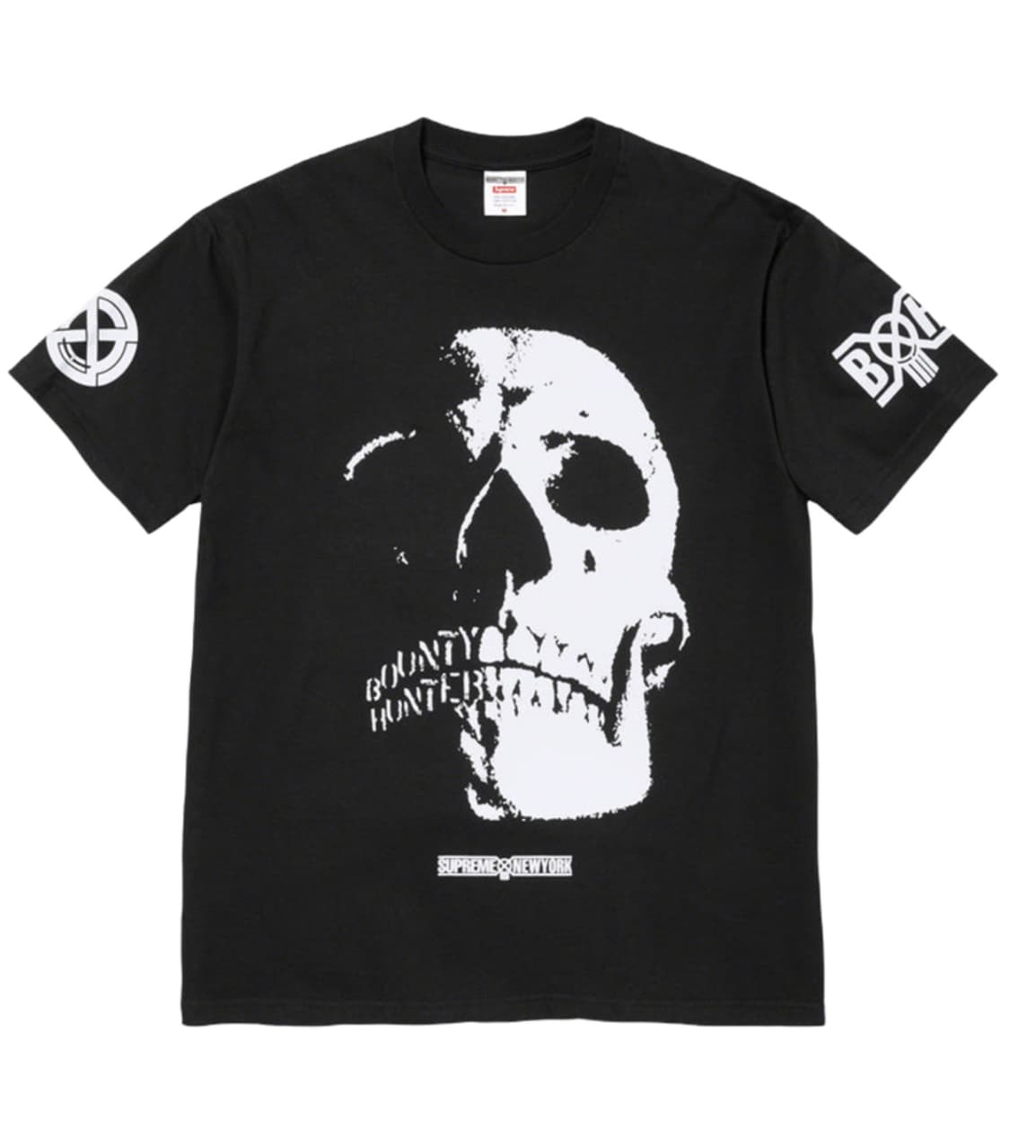 슈프림 바운티헌터 스컬 XL 상품이미지1