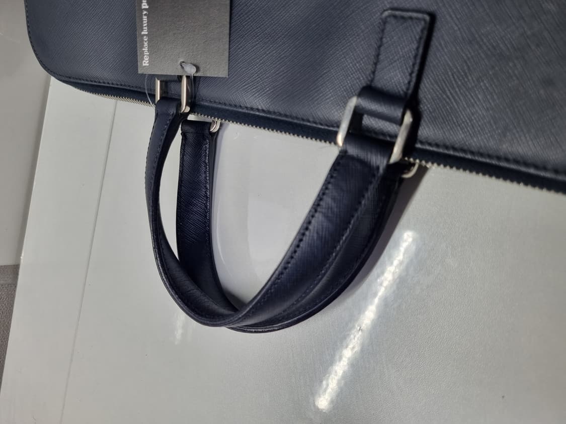 프라다 브리프케이스 서류가방 상품이미지9