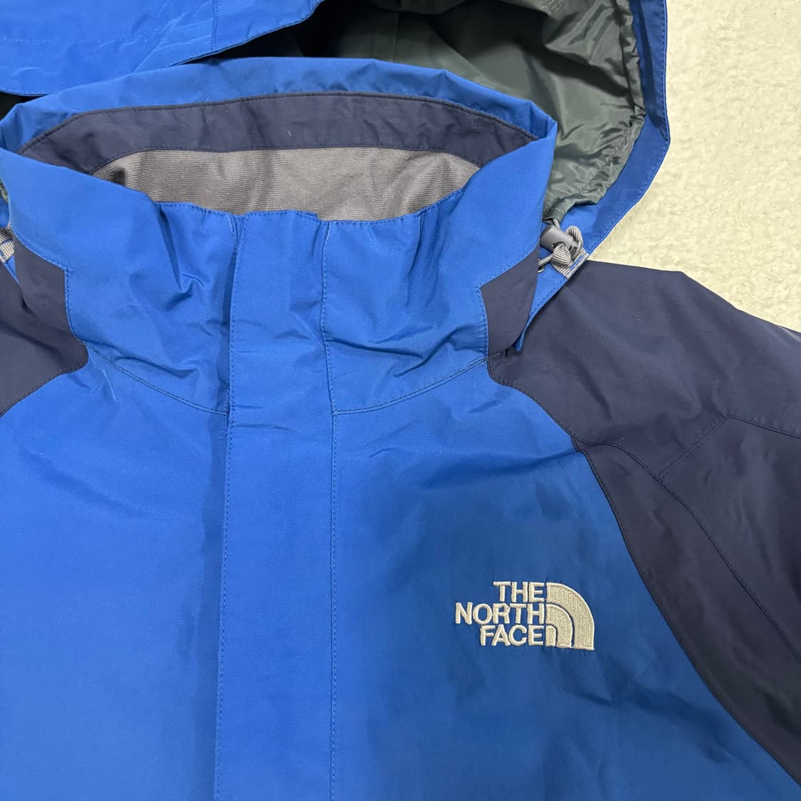 100 노스페이스 고어텍스 마운틴 자켓 1205 상품이미지3