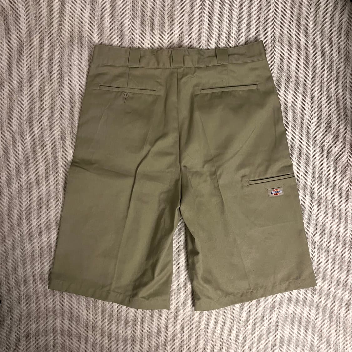 vintage dickies shorts 상품이미지2