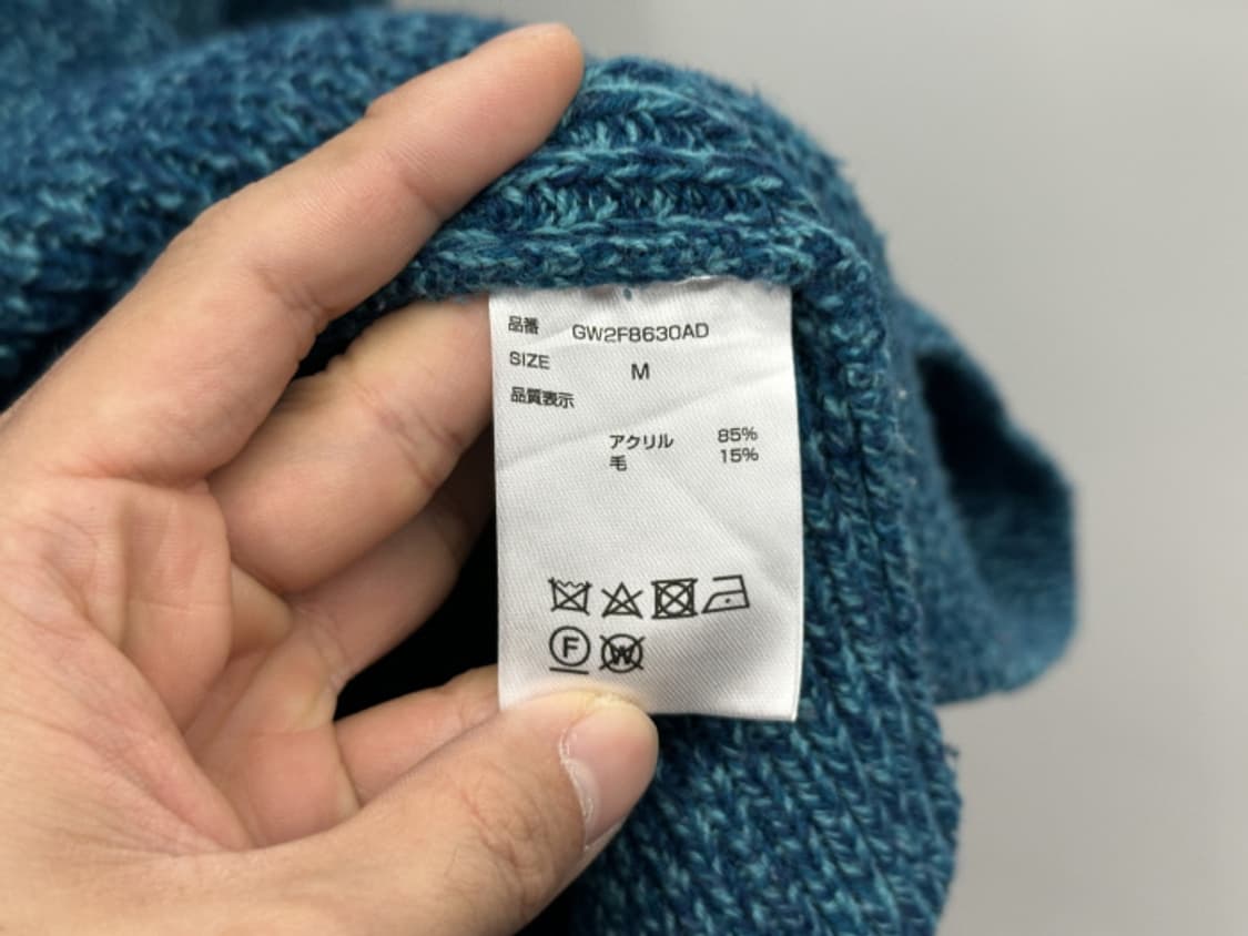 GLOBAL WORK (L) 상품이미지9