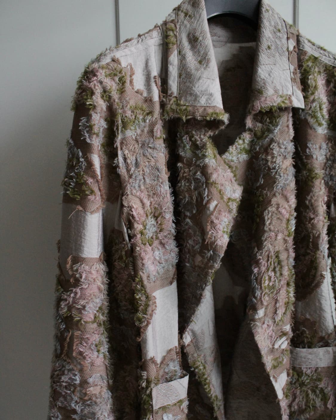Issey Miyake Haat reversible jacket  상품이미지2