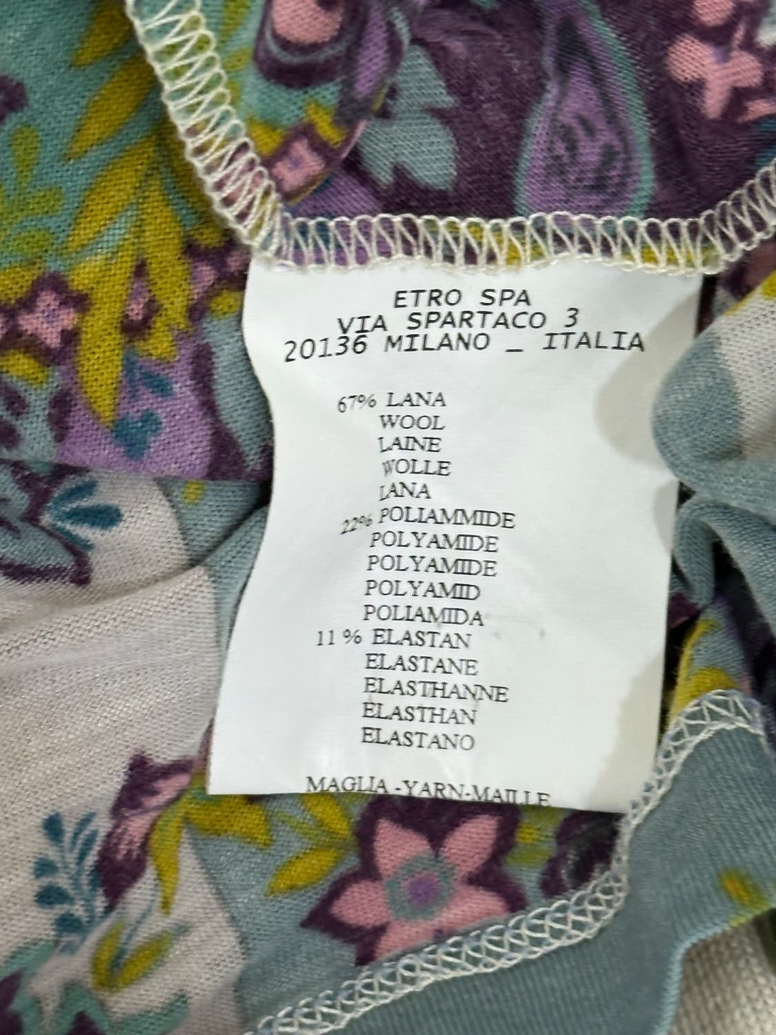 에트로 목폴라 상품이미지7