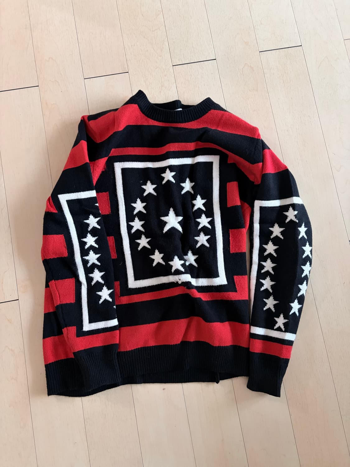 지방시 17 aw 니트 상품이미지1