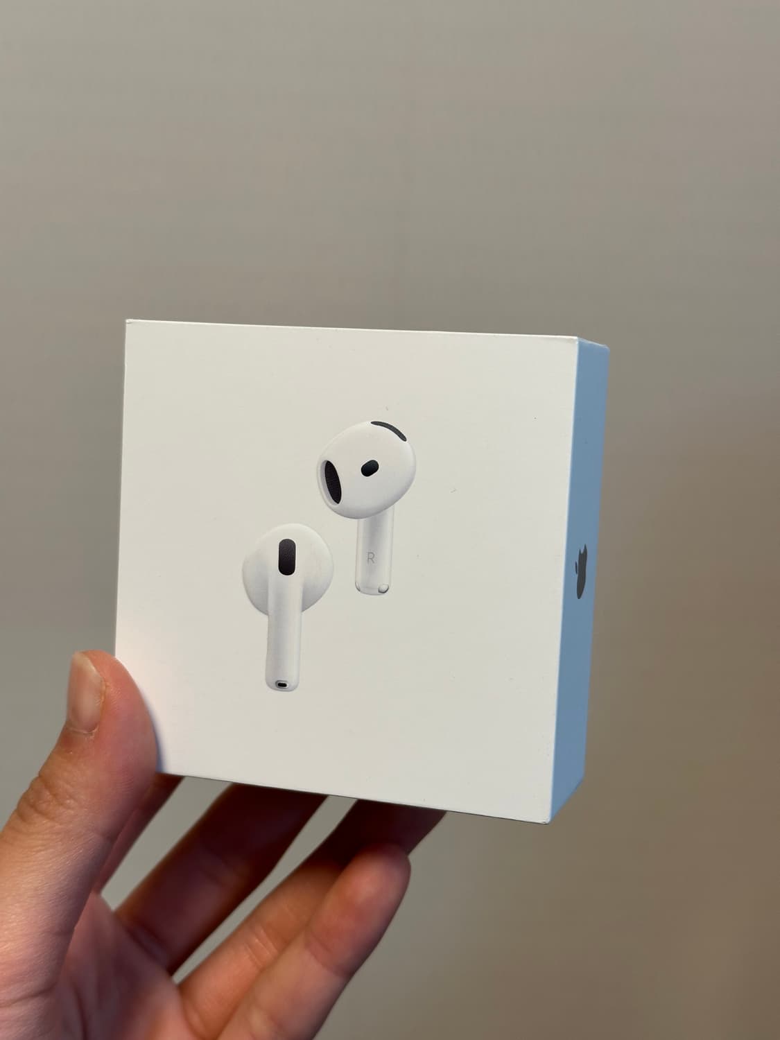 (노캔 o) 에어팟4 미개봉 새상품 상품이미지1