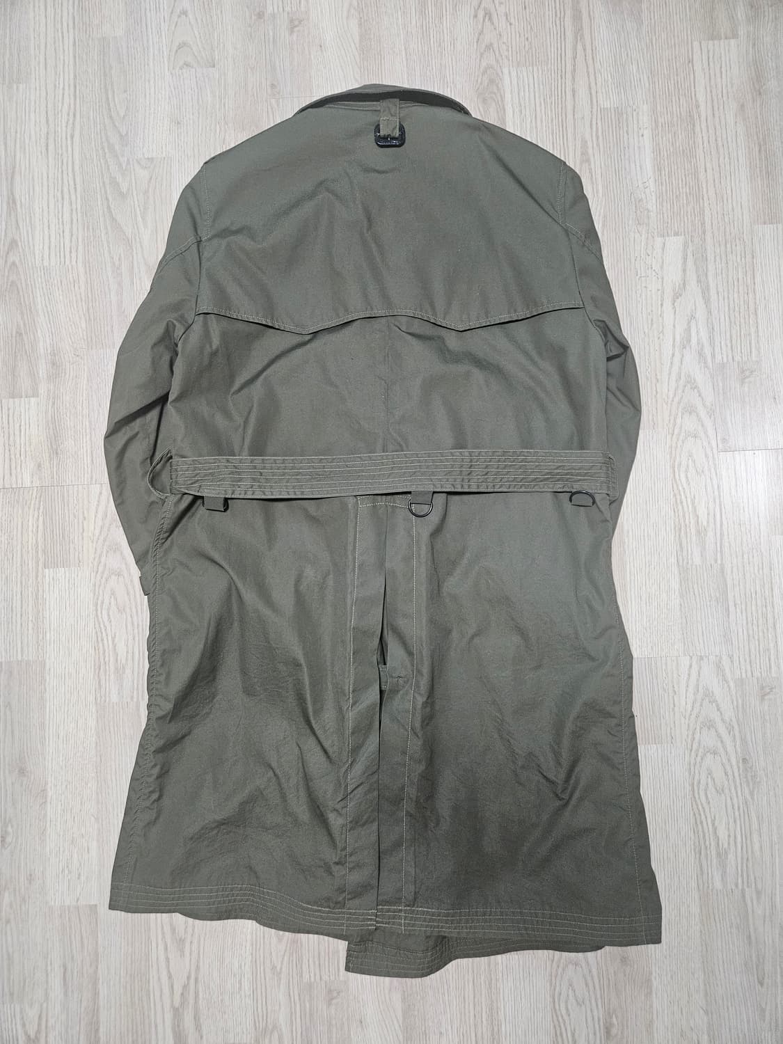 프리휠러스 gifford 코트 상품이미지8