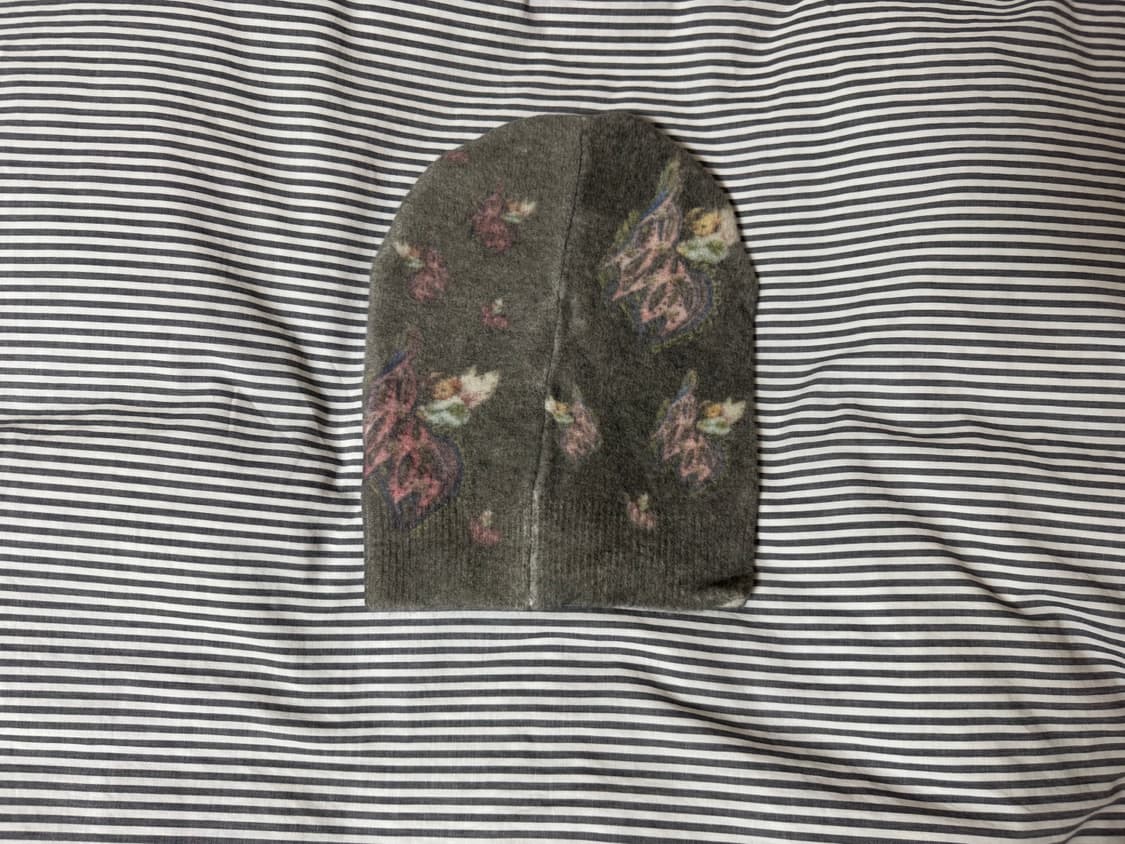 키코코스타디노브 ANGELOS BEANIE 상품이미지2