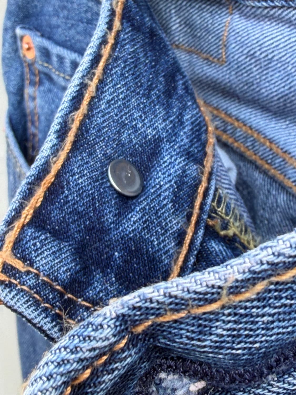 550 Vintage Levi’s 상품이미지5