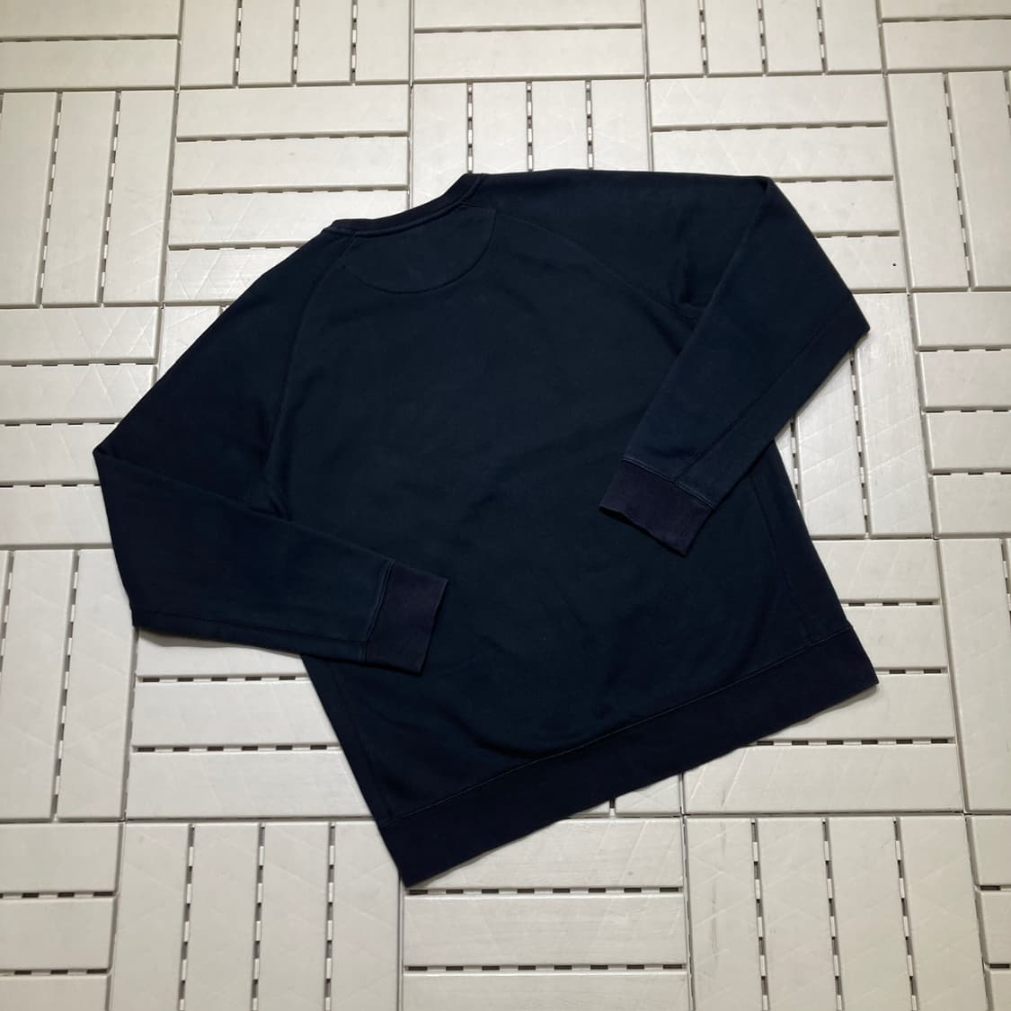 [XL]빈티지 조던 기모 맨투맨 0307 상품이미지4