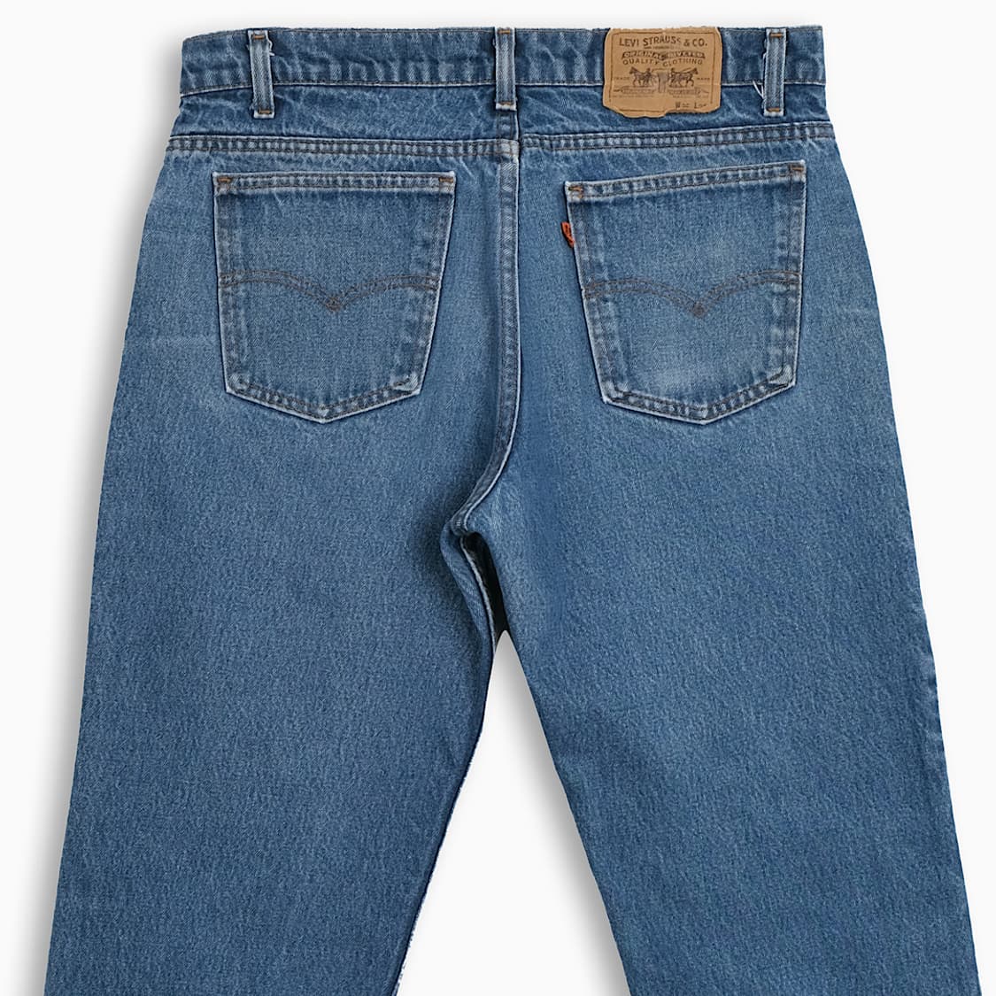 리바이스 505 오렌지탭 80s USA 34 인치 OR50536169 상품이미지6