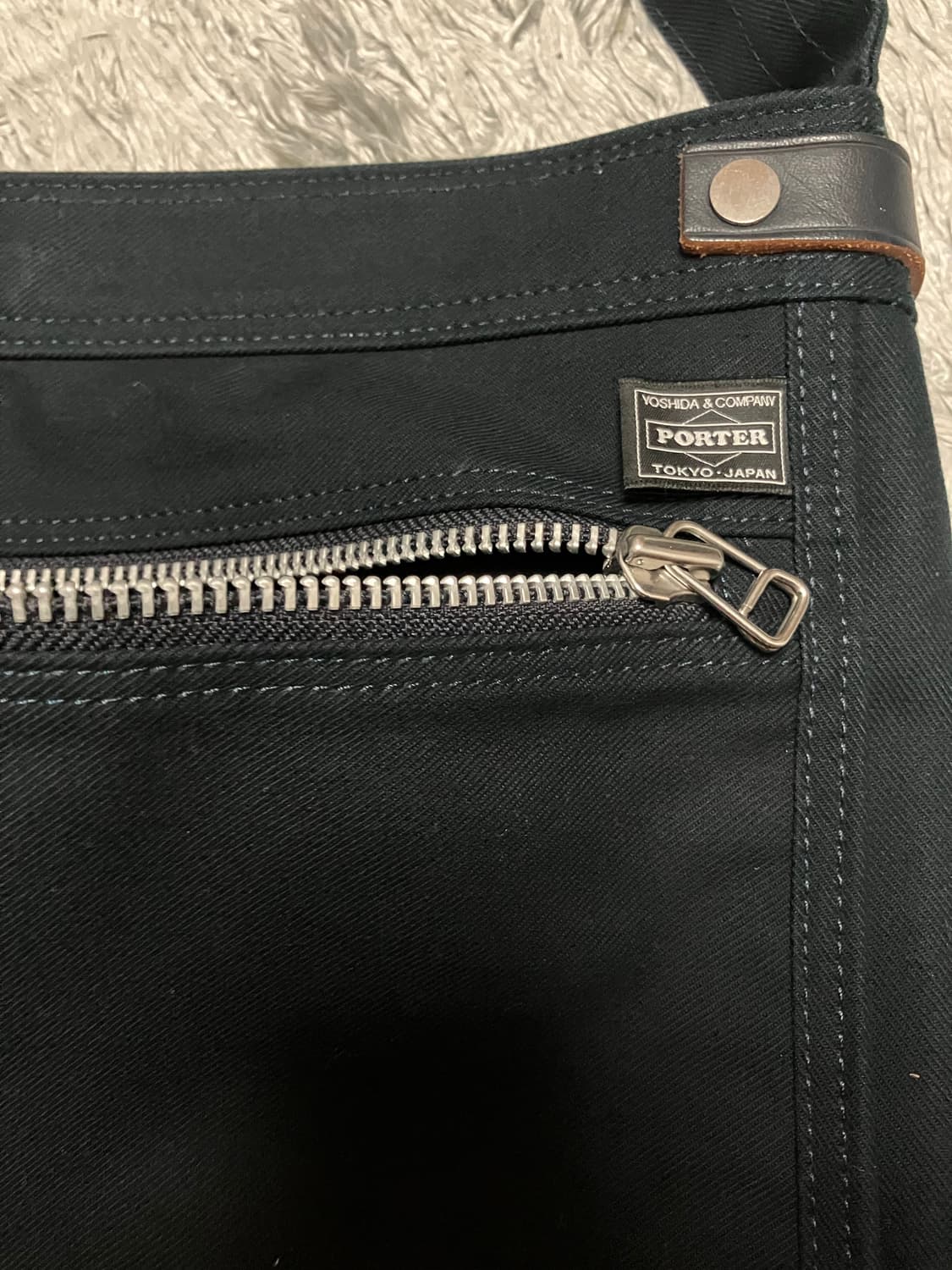 Porter girl(포터걸) 숄더백 상품이미지3