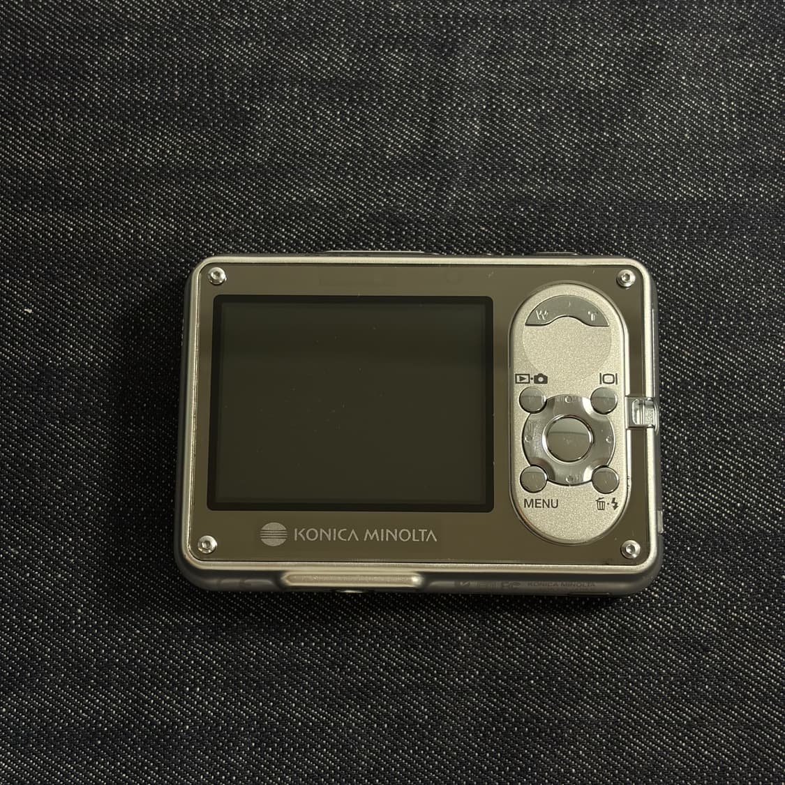 미놀타 디미지x1 상품이미지2