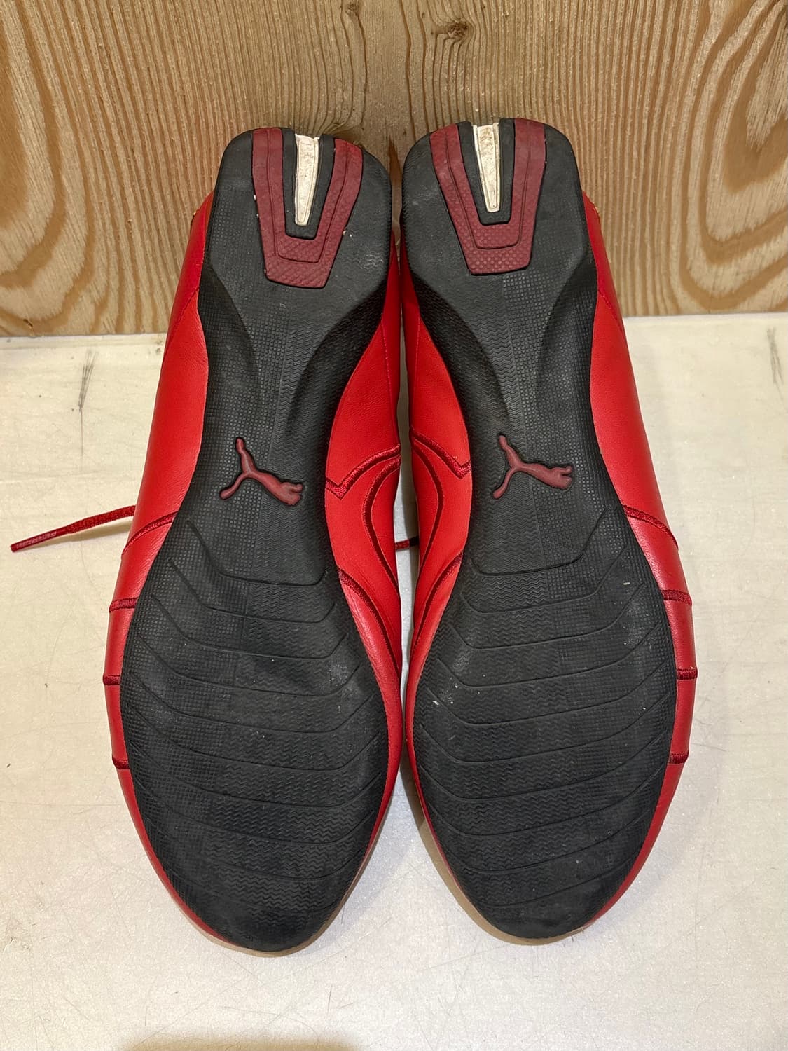 퓨마 페라리 스피드캣 상품이미지8