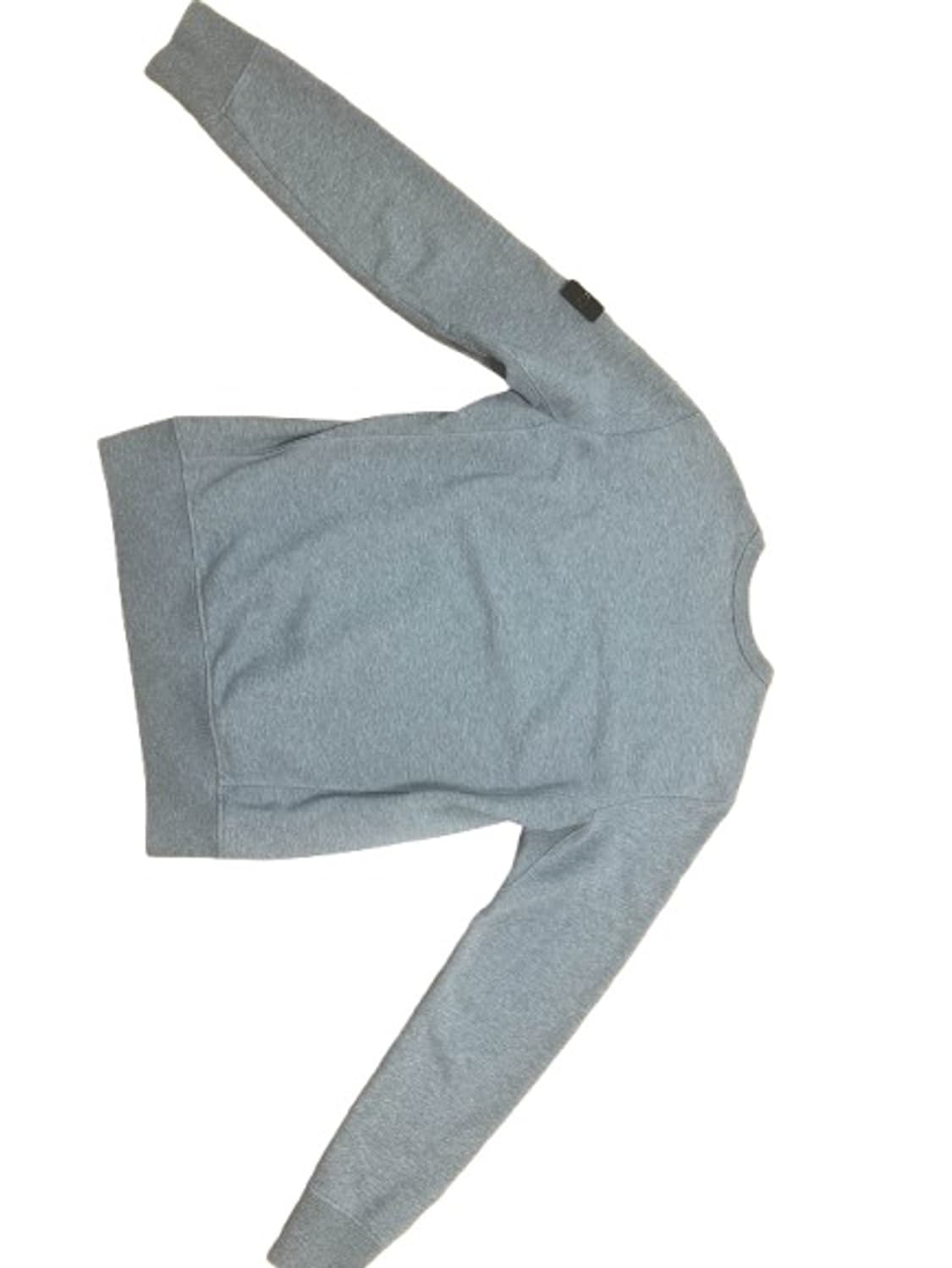 스톤아일랜드 맨투맨(ss) 그레이 [ M / 정품 ] 상품이미지2