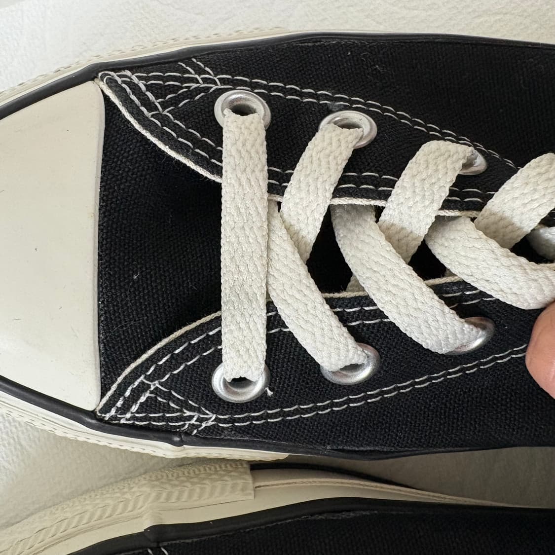 컨버스 올스타 리액트 하이 270 상품이미지8