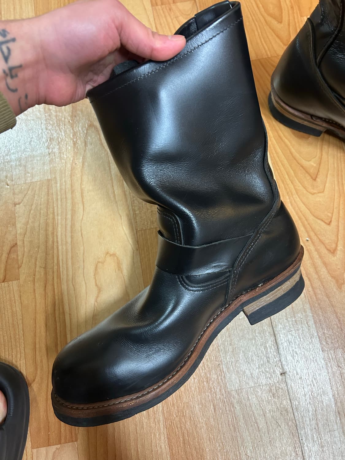 레드윙 2268 상품이미지4