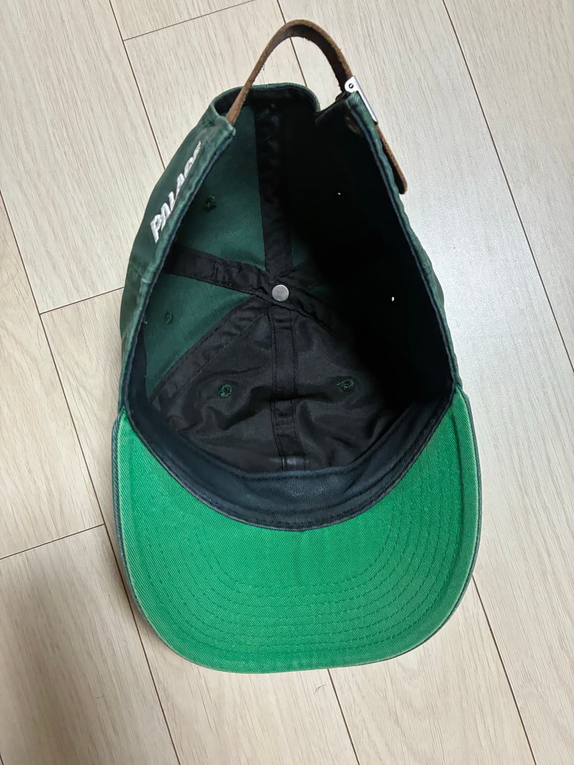 팔라스 볼캡 상품이미지4