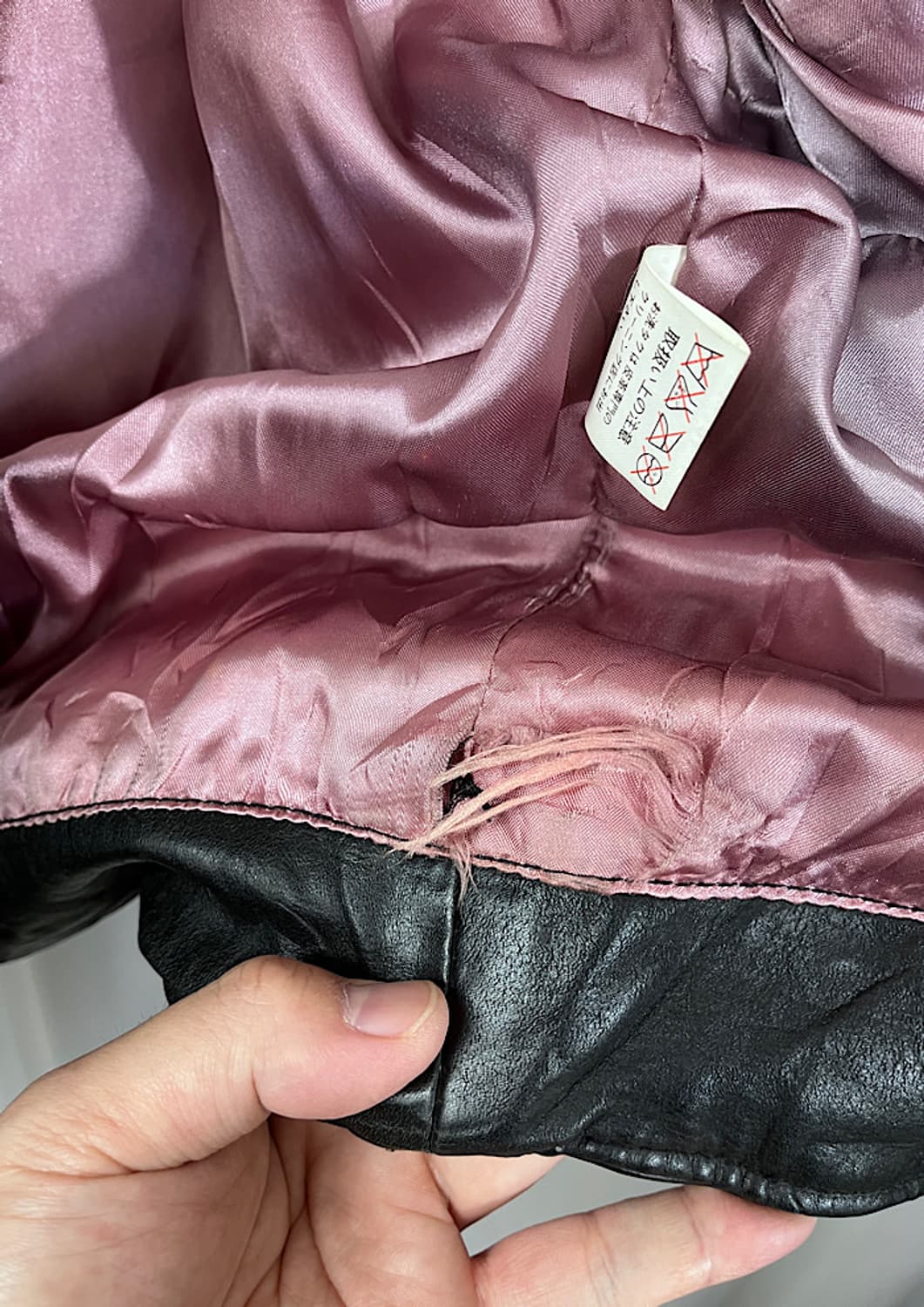 HARAJUKU MOTHER 상품이미지6