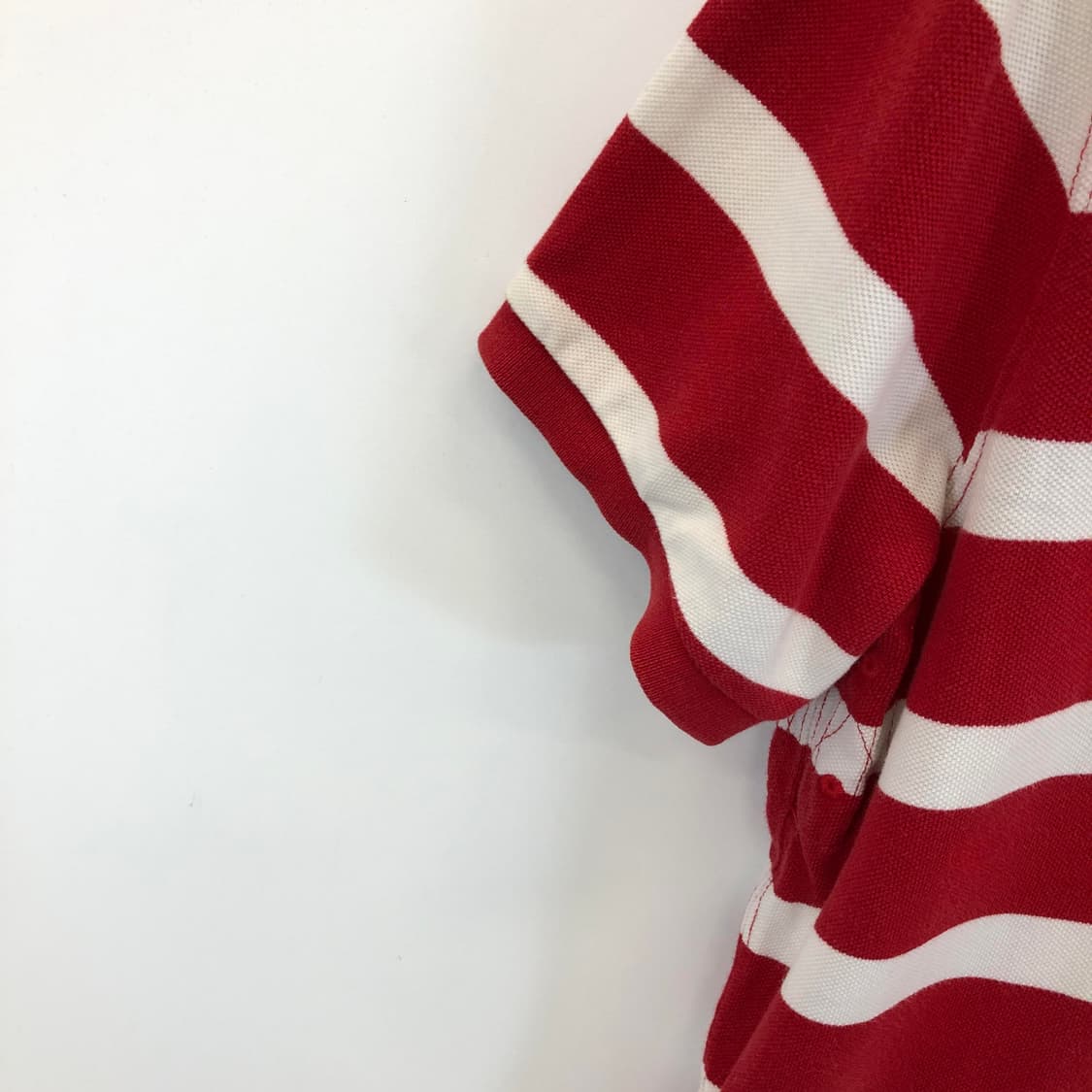 폴로 랄프로렌 럭비카라티 XL 상품이미지3