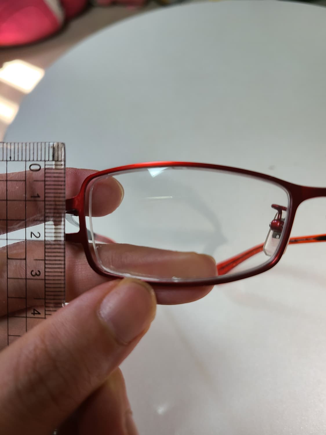 Kswiss 안경 상품이미지6