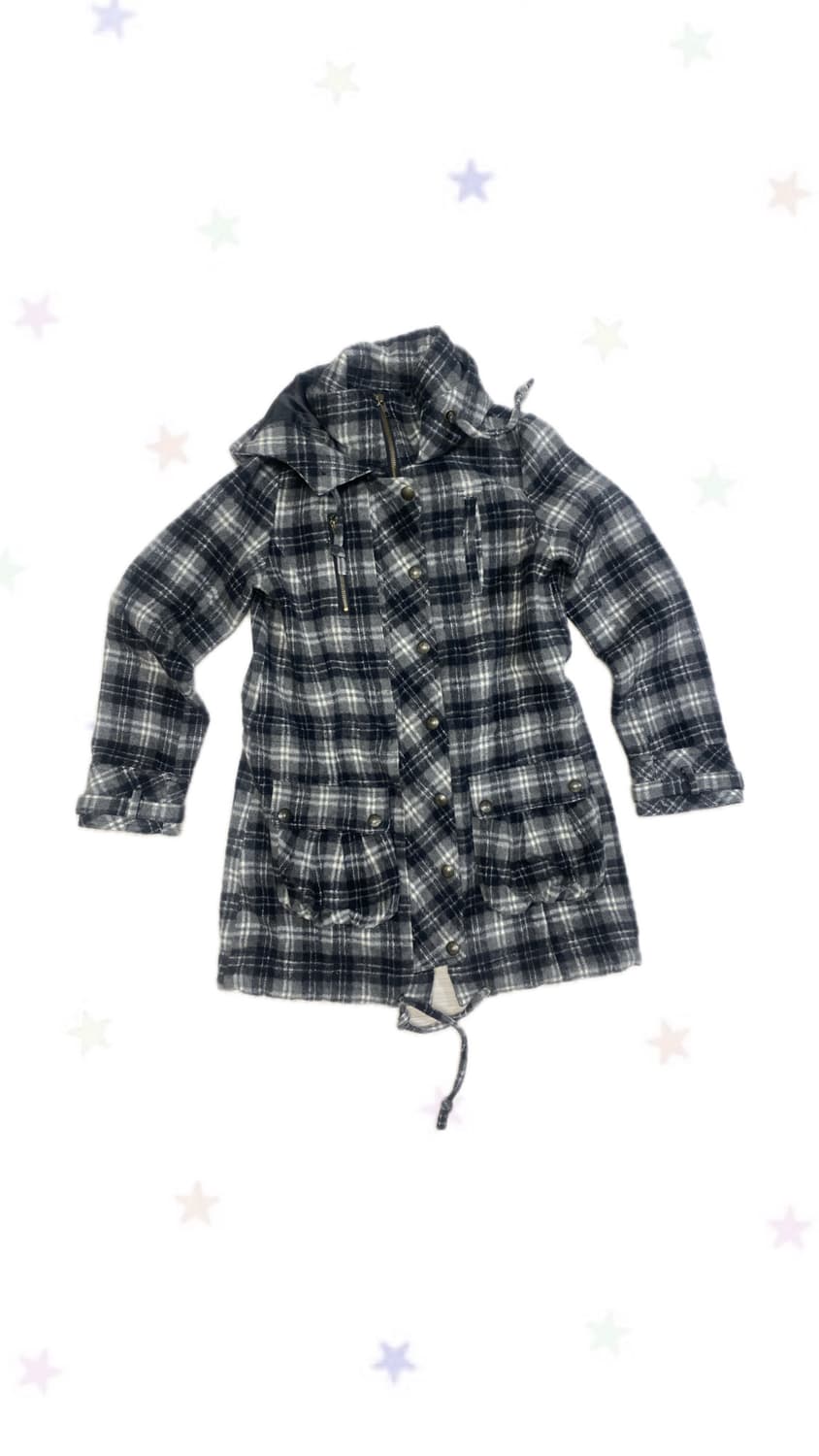 무채색 간단 코디셋 상품이미지5