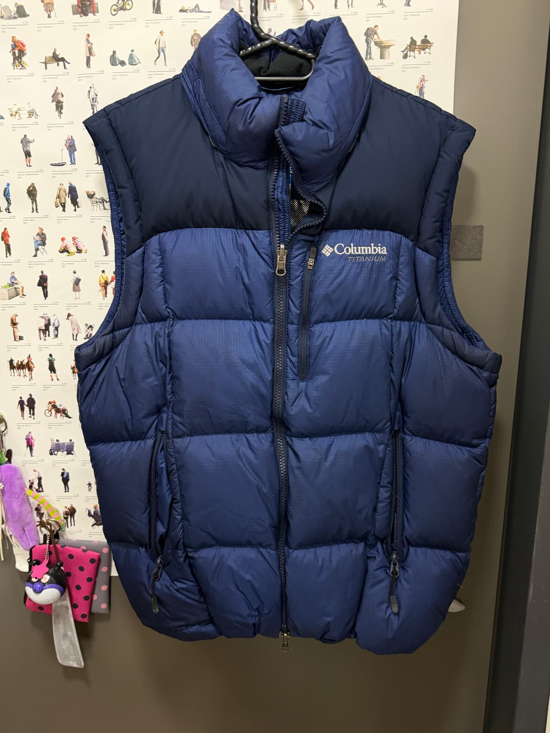 콜롬비아 상품이미지1