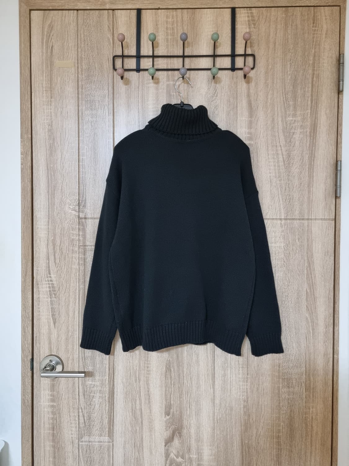 더블유브이프로젝트 폴라니트  상품이미지6