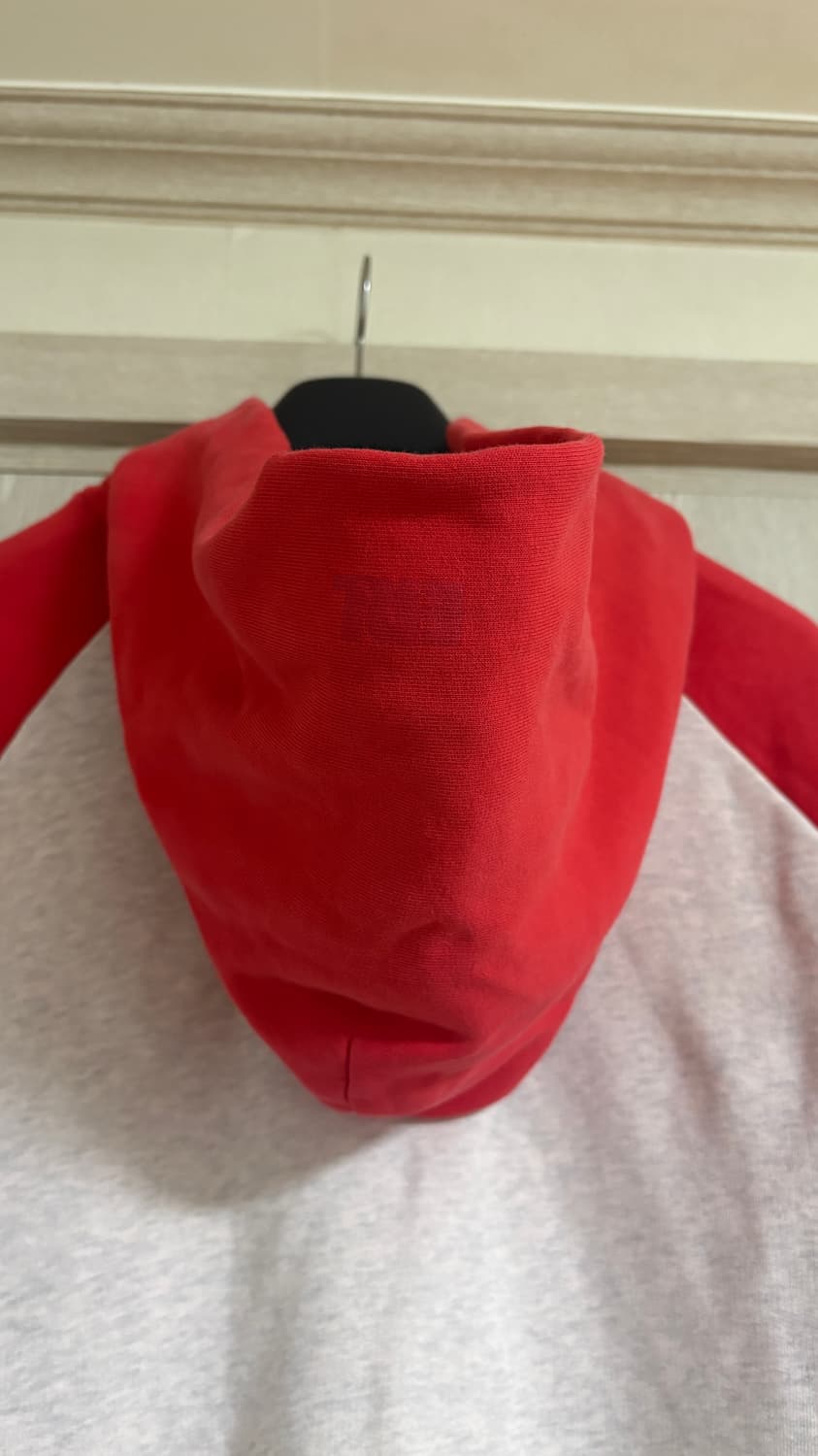 Erl 후드 L 상품이미지3