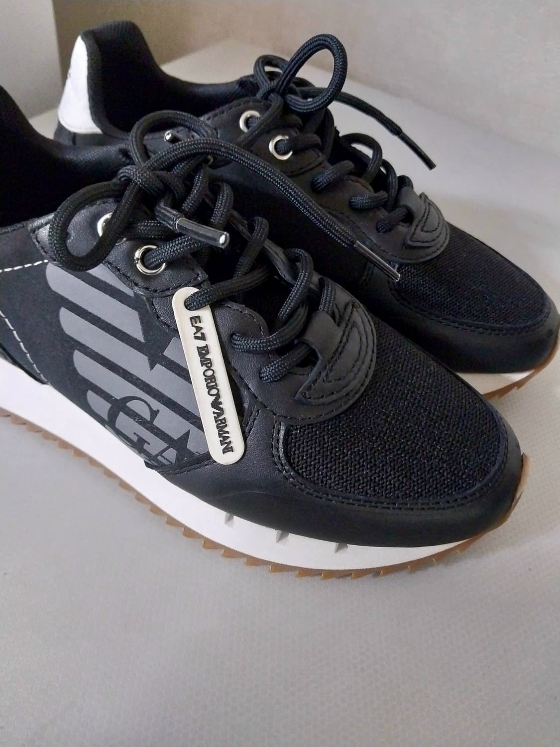 엠포리오 아르마니 스니커즈 상품이미지6