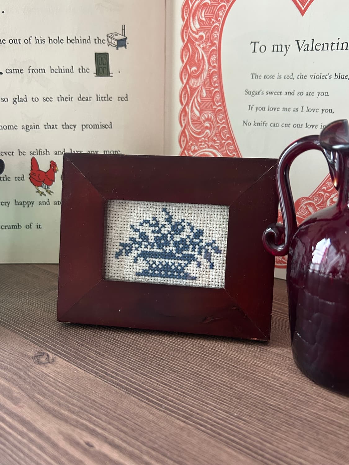 미국 빈티지 액자 사진 프레임  상품이미지1