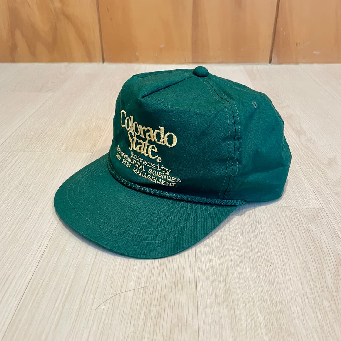 90s 트러커 캡 상품이미지3