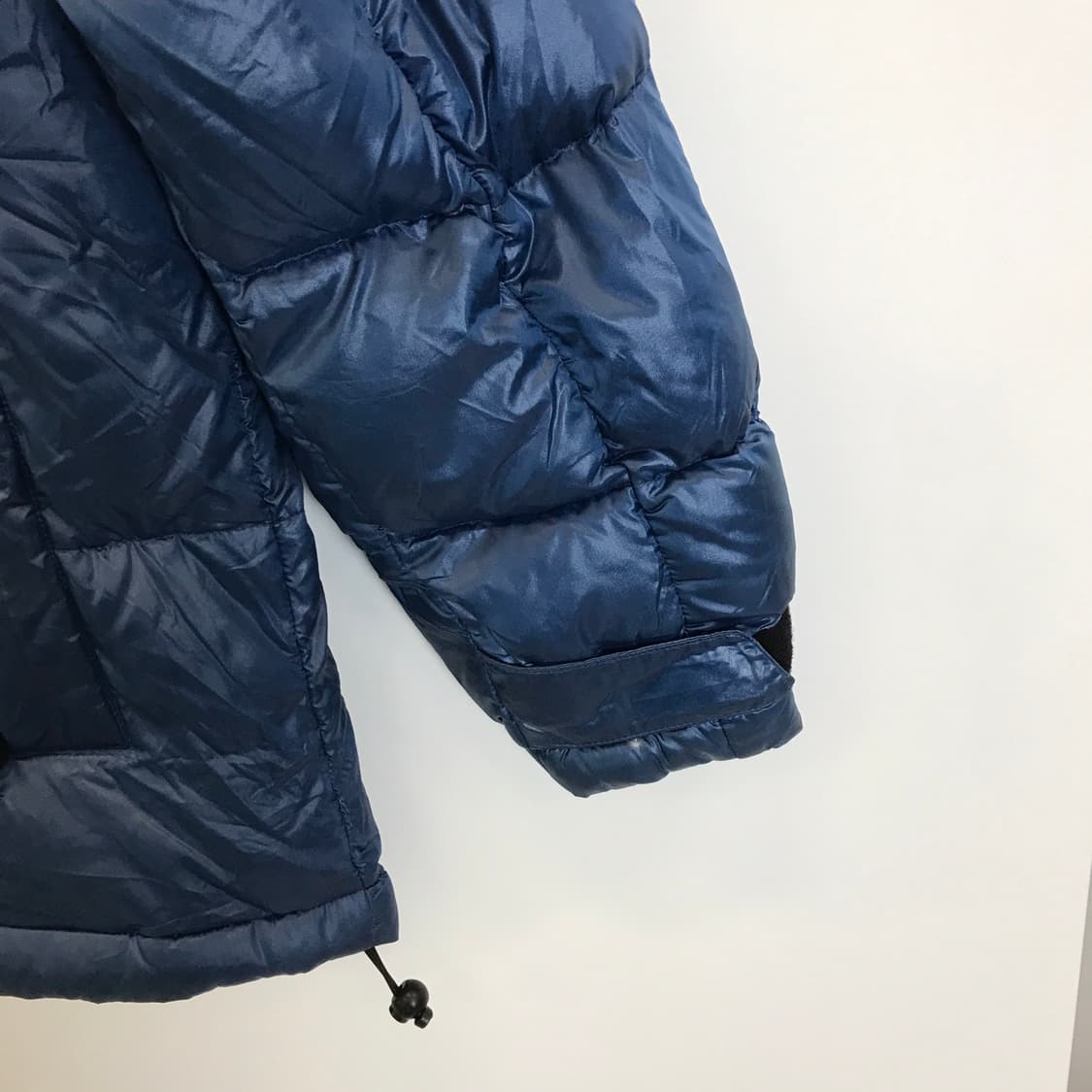 그레고리 덕다운 피콘패딩 [남성M사이즈] 상품이미지3