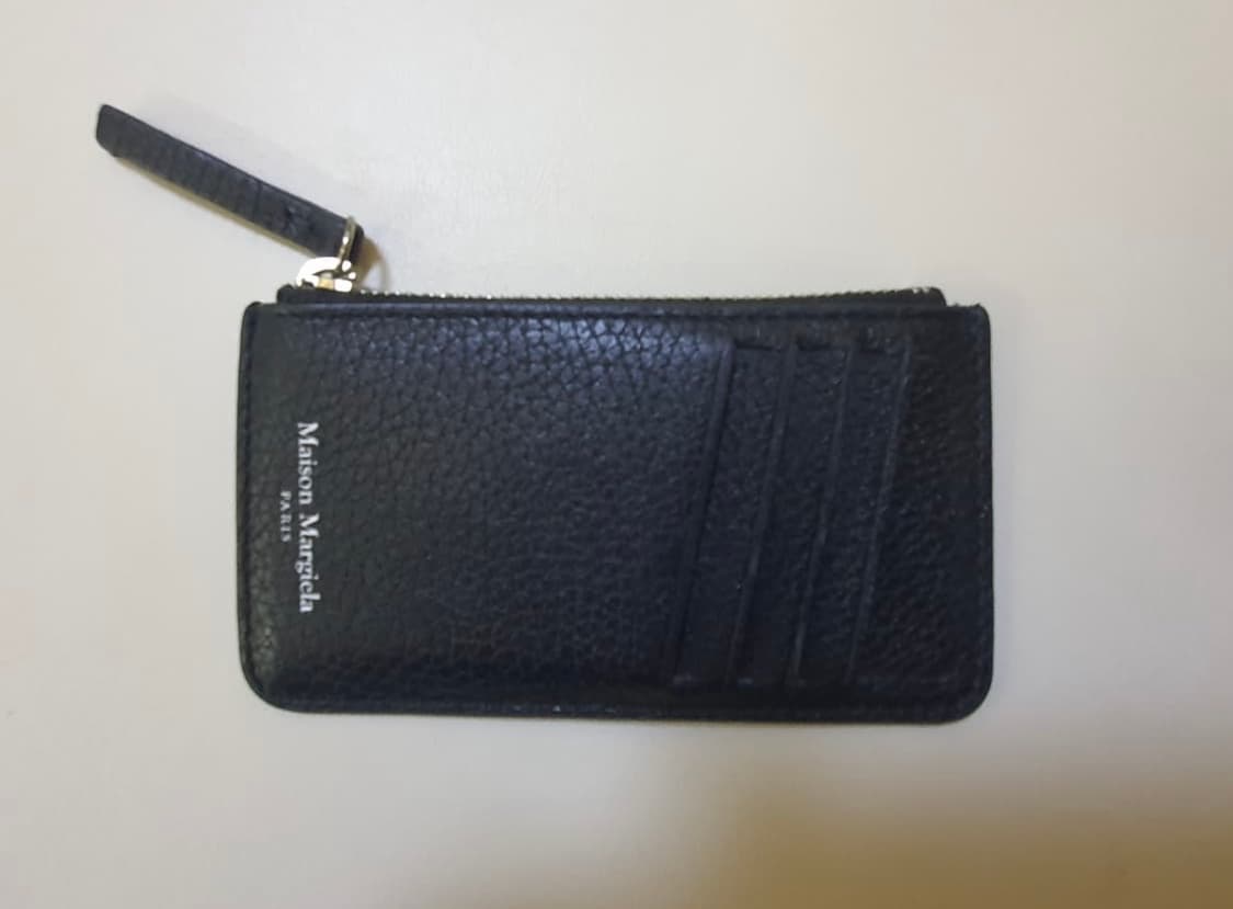 메종마르지엘라 카드 장지갑 상품이미지3