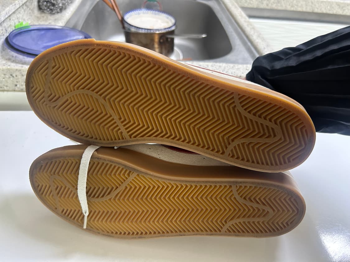 나이키 nike sb 블레이저 미드 ftc  상품이미지3