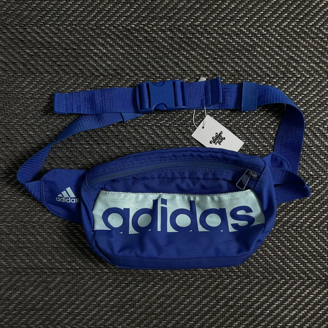 00s 아디다스 올드스쿨 힙색y 3497 상품이미지2