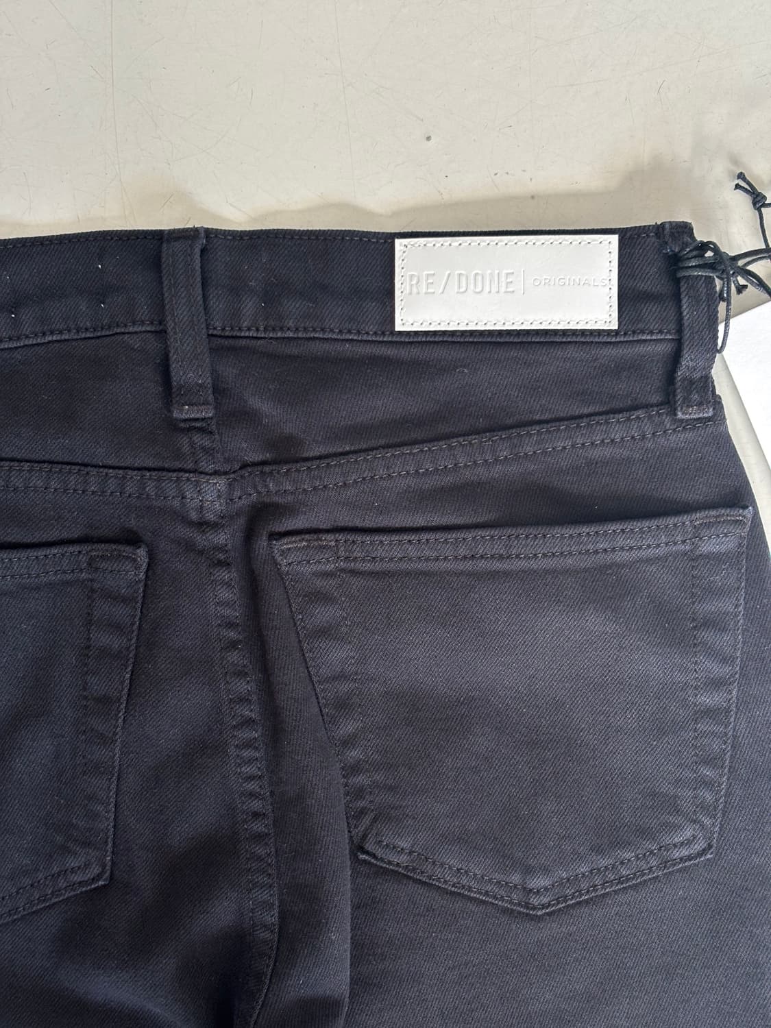 (New) RE/DONE Pants 상품이미지6