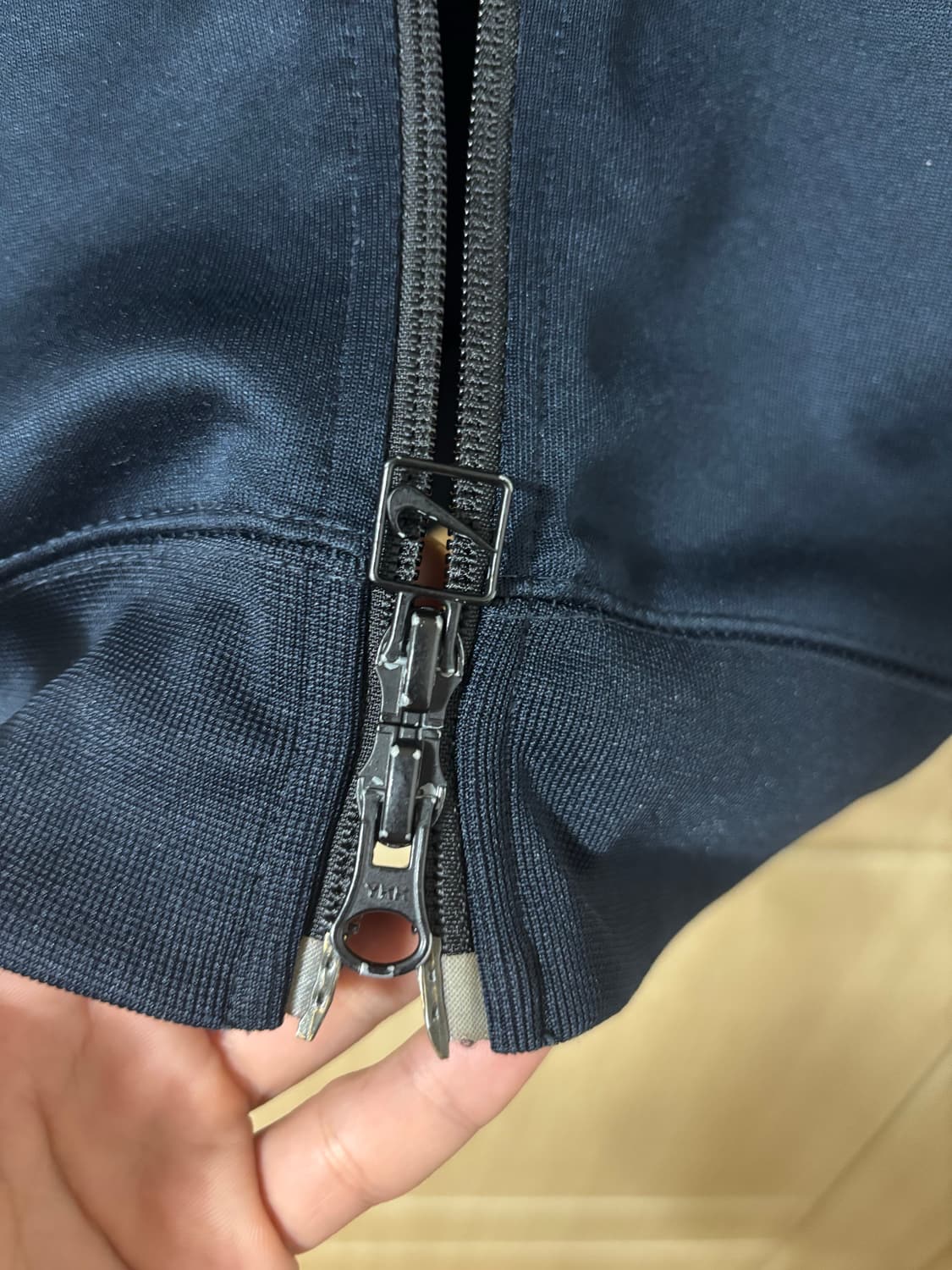 나이키 트랙 져지 상품이미지5