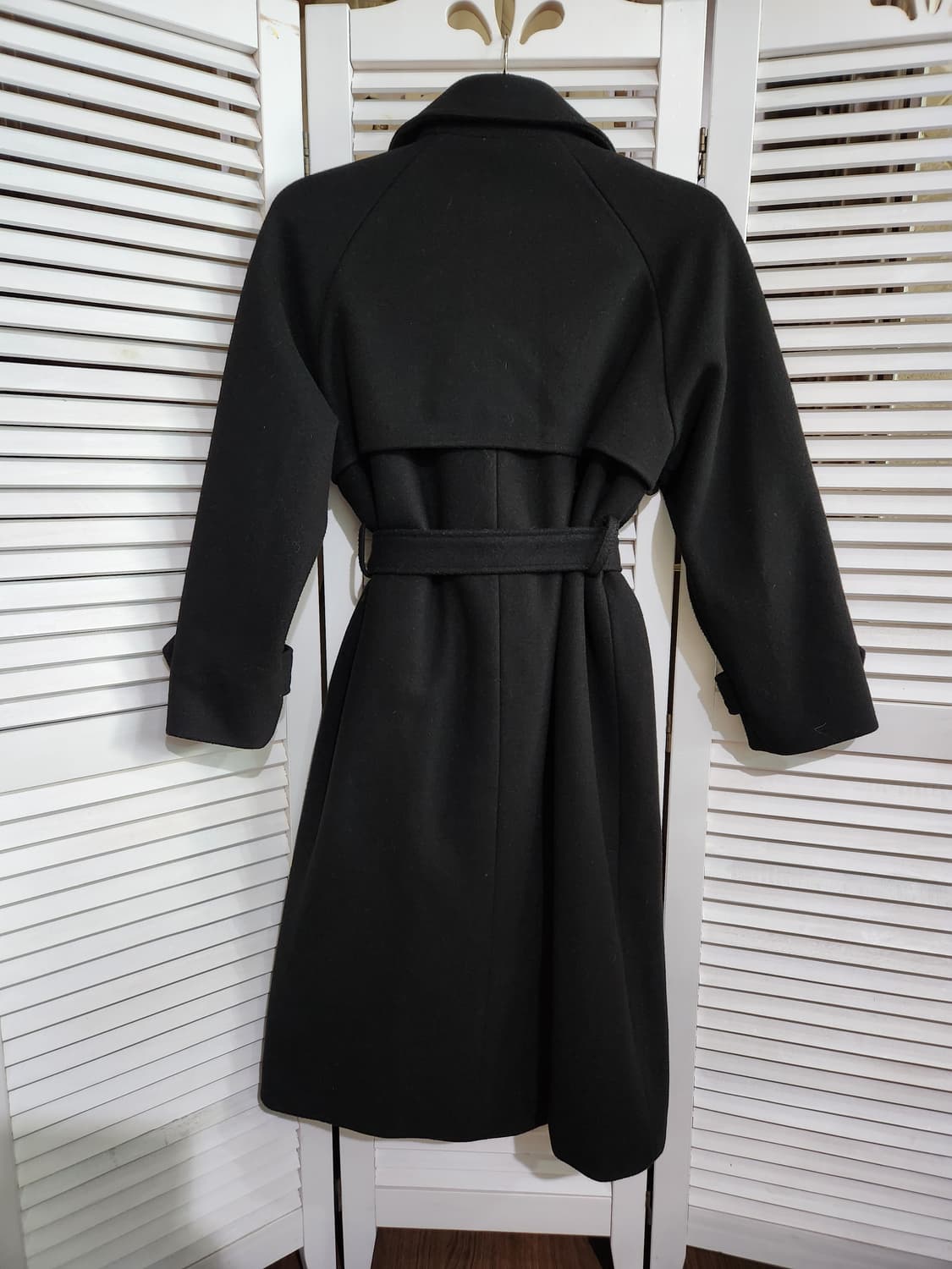 BEST 누빔 롱코트 상품이미지2