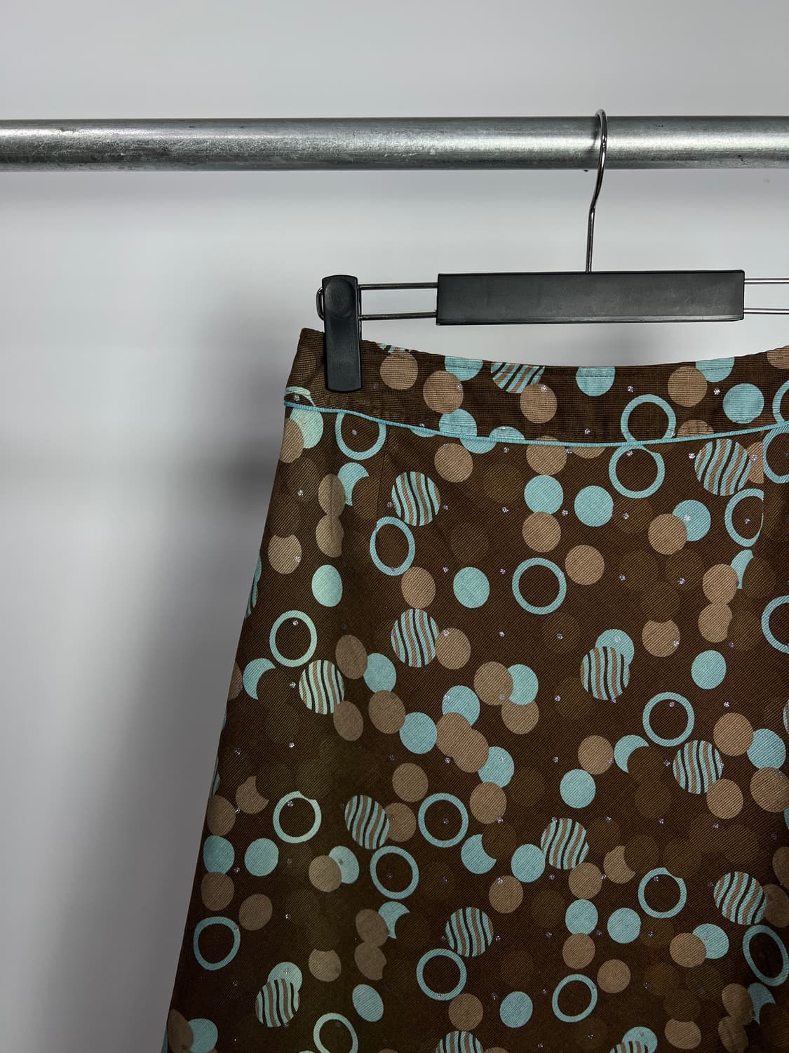 PARL MASEL 도트 스커트 상품이미지2