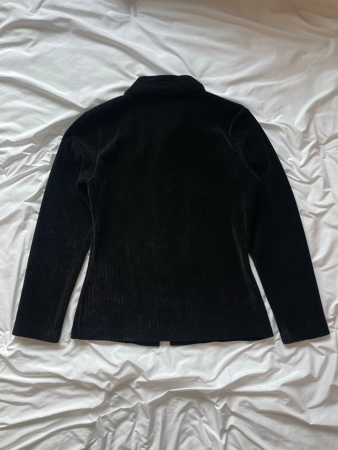 코듀로이 집업 자켓 상품이미지4