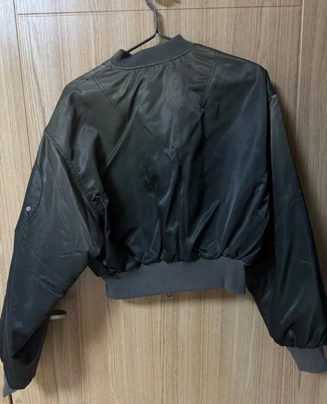 오픈와이와이 openyy ma1 블루종 상품이미지3