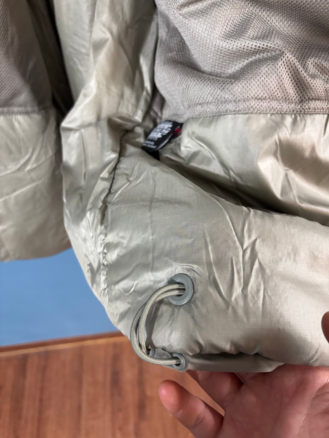 U.S Army Ecwcs Level 7 Prima-loft  Parka 상품이미지5