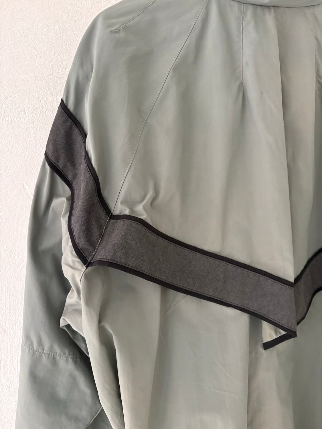 90‘s U.S Army IPFU Jacket  상품이미지8